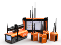 激光遠程位移監(jiān)測儀(第2代、含傾角)